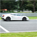 Gran Turismo Polonia 2013 - dzień 4.
